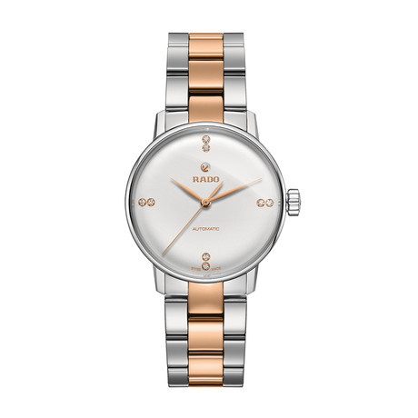 Rado Coupole Classic Automatic // R22862722