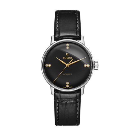 Rado Coupole Classic Automatic // R22862715