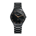 Rado True Thinline Automatic // R27969172