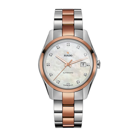 Rado Hyperchrome Automatic // R32980902