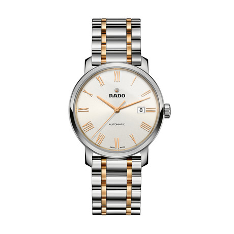 Rado Diamaster Automatic // R14077123