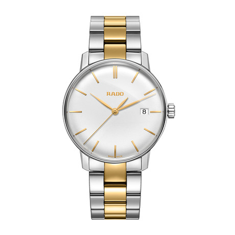 Rado Coupole Classic Quartz // R22864032