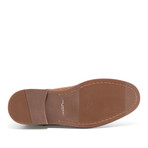Renley Shoes // Tan Suede (US: 10)
