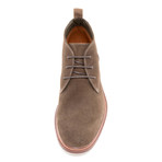Rodrik Shoe // Moss Green (US: 10)