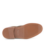 Rodrik Shoe // Moss Green (US: 10)