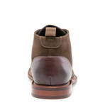 Rodrik Shoe // Moss Green (US: 10)