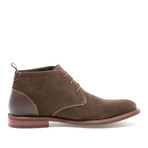 Rodrik Shoe // Moss Green (US: 10)