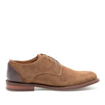 Renley Shoes // Tan Suede (US: 10)