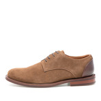 Renley Shoes // Tan Suede (US: 10)
