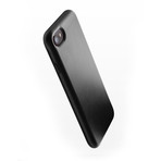 Full Leather Case // iPhone 7/8 (Black)