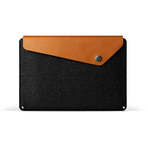 Sleeve // 15-inch MacBook Pro (Tan)