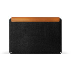 Sleeve // 15-inch MacBook Pro (Tan)
