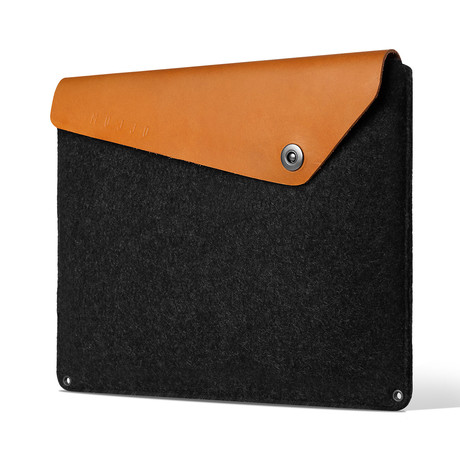 Sleeve // 15-inch MacBook Pro (Tan)