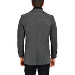 Gonzales Coat // Gray (XL)