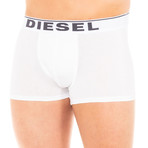 Boxers // White // Pack of 3 (M)