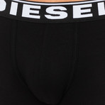 Boxers // Black + White // Pack of 2 (M)