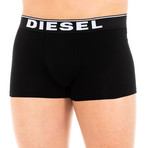 Boxers // Black // Pack of 3 (M)