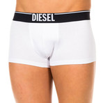 Umbx-Dirck Boxers // White (L)