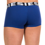 Boxers Shawn // Black + Red + Blue // Pack of 3 (M)