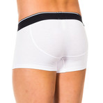 Umbx-Dirck Boxers // White (L)