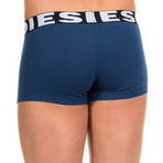 Boxers Shawn // Blue // Pack of 3 (M)