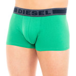 Boxers // Green + Blue + Red // Pack of 3 (M)