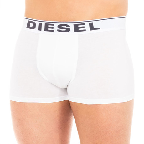 Boxers // Black + White // Pack of 2 (M)