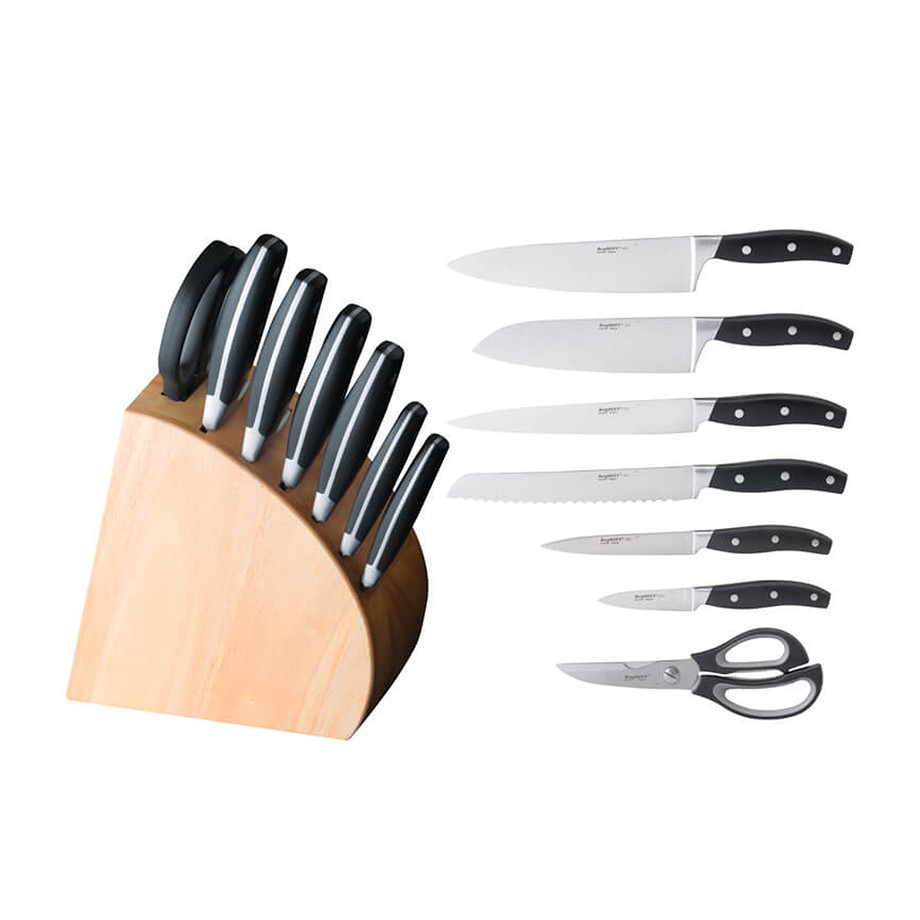 BergHOFF Knives, Blocks, & Boards Touch of Modern