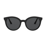 Men's Logo Phantos Sunglasses // Black I