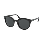 Men's Logo Phantos Sunglasses // Black I