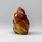 Carnelian Flame