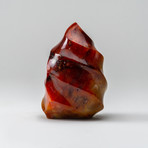 Carnelian Flame