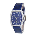 Franck Muller Cintree Curvex Manual Wind // 7501 S6 BAG // Pre-Owned