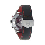 Tag Heuer Carrera Calibre 1887 Chronograph Automatic // CAR2A10.FC6235 // Pre-Owned