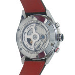 Tag Heuer Carrera Calibre 1887 Chronograph Automatic // CAR2A10.FC6235 // Pre-Owned