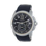 Cartier Calibre de Cartier Automatic // W7100041 // Pre-Owned