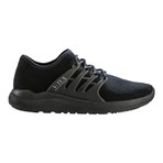 Waterproof Shoes // Black Warrior (UK: 7)