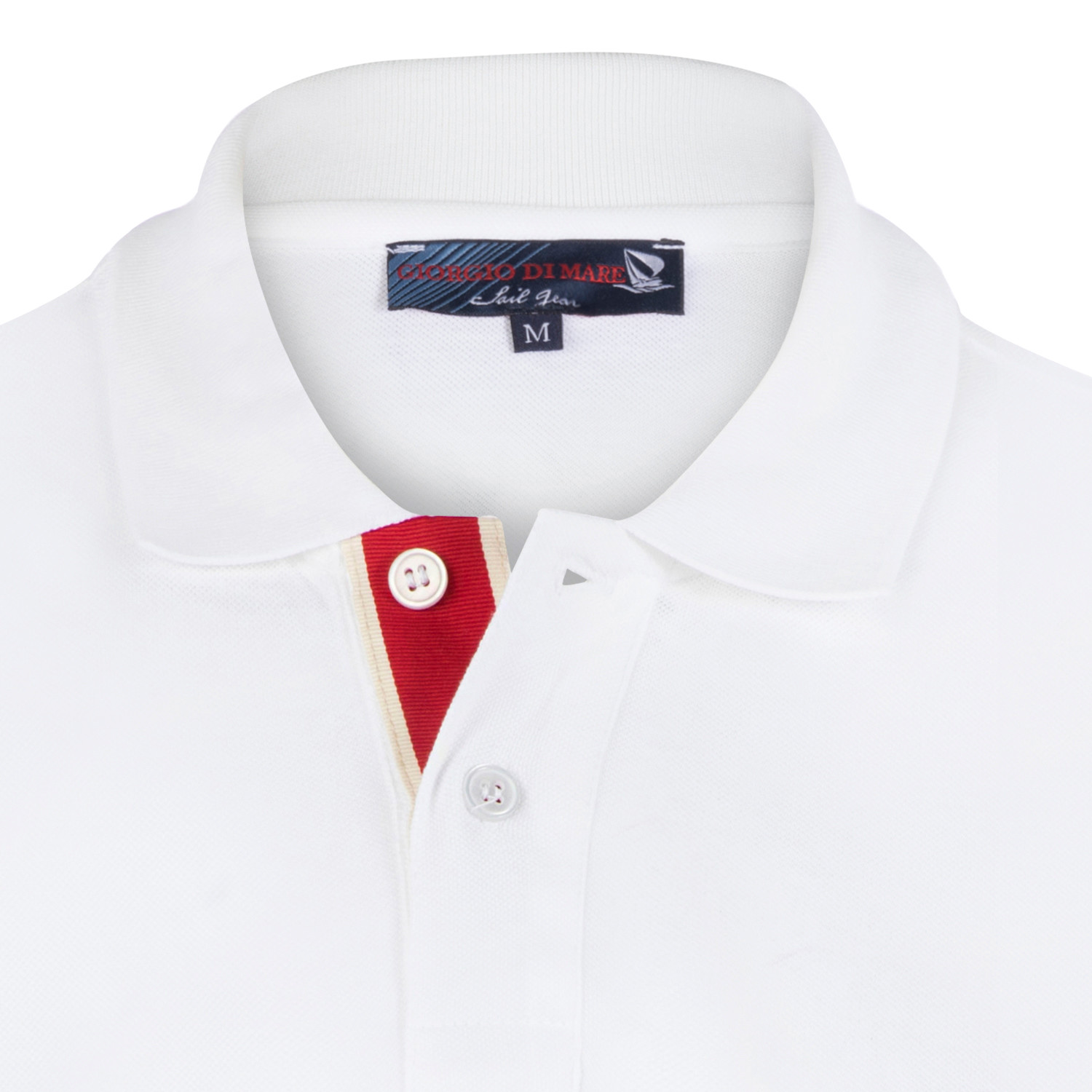 armata di mare polo shirt