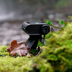 OCLU Sports & Action Camera