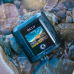 OCLU Sports & Action Camera