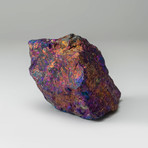 Chalcopyrite Gemstone Peacock Ore v.3