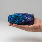 Chalcopyrite Gemstone Peacock Ore v.1