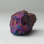 Chalcopyrite Gemstone Peacock Ore v.3