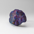 Chalcopyrite Gemstone Peacock Ore v.4