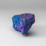 Chalcopyrite Gemstone Peacock Ore v.1