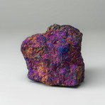 Chalcopyrite Gemstone Peacock Ore v.3