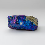 Chalcopyrite Gemstone Peacock Ore v.1