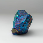 Chalcopyrite Gemstone Peacock Ore v.2