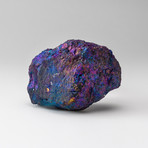 Chalcopyrite Gemstone Peacock Ore v.4