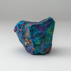 Chalcopyrite Gemstone Peacock Ore v.2